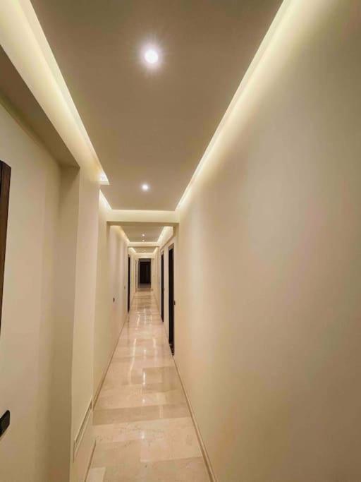 Appartement Luxueux Au Centre De Marrakech マラケシュ エクステリア 写真