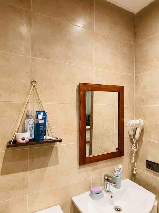Appartement Luxueux Au Centre De Marrakech マラケシュ エクステリア 写真